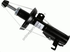 SACHS 316 983 | OPEL ZAFIRA AMORTISÖR ÖN SAG