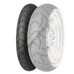 Continental 120/70ZR17 M/C (58W) TL ContiTrailAttack 3