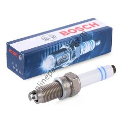 BOSCH 0241135520 | VW POLO-IBIZA-FABIA BUJI