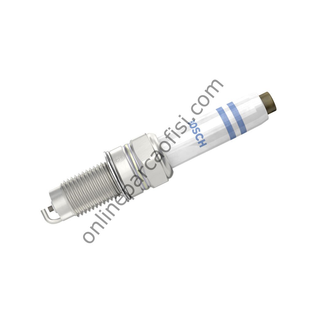 BOSCH 0241135520 | VW POLO-IBIZA-FABIA BUJI