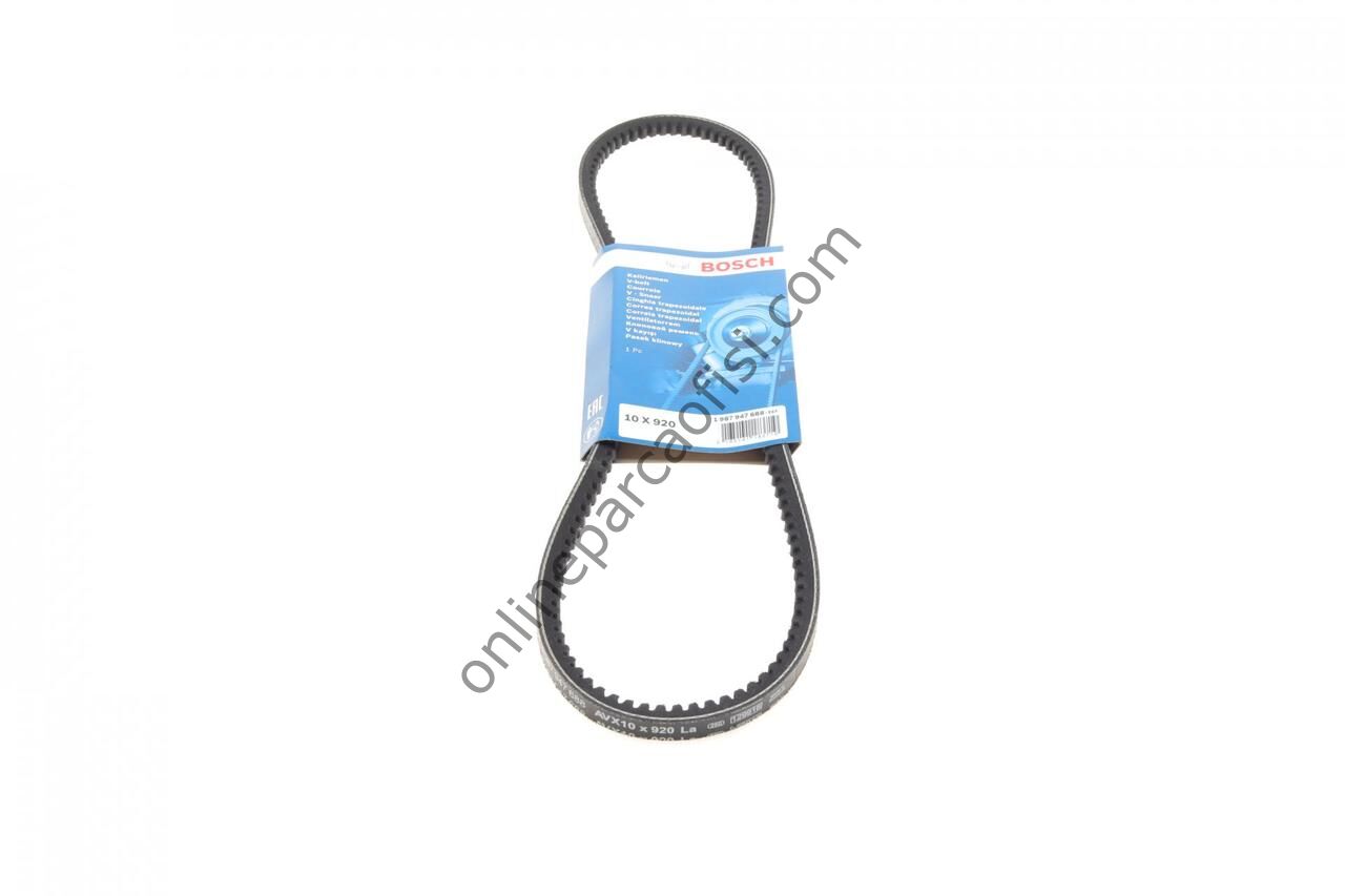 BOSCH 1987947688 | FORD TRANSIT V KAYISI