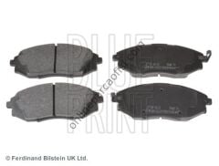 BLUE PRINT ADG042115 | OPEL EPICA FREN BALATASI ÖN