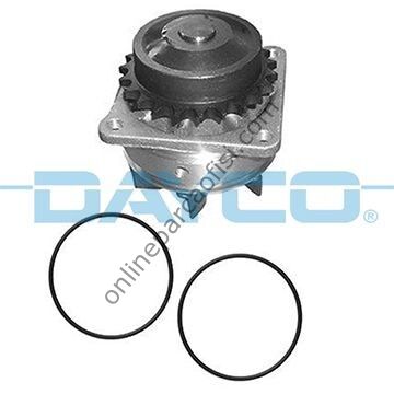 DAYCO DP580 | JAPON NISSAN PATHFINDER II DEVIRDAIM
