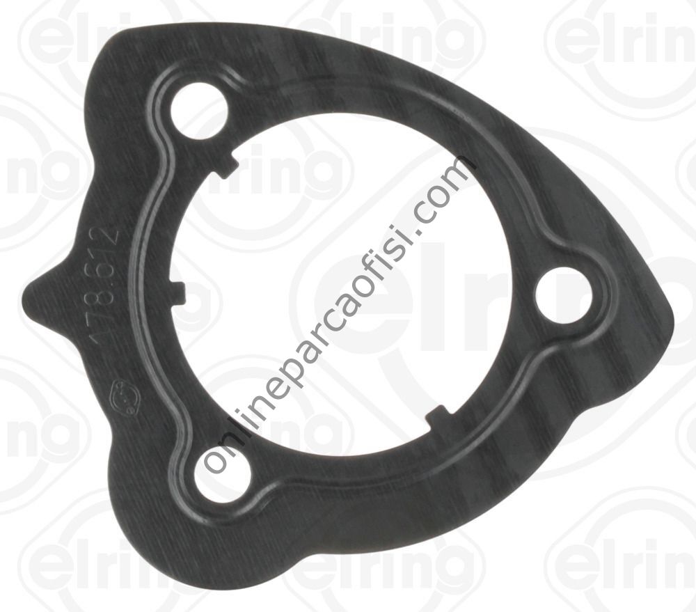 ELRING 178.612 | BMW E81-E87-E88-E82-E90-E93-E92-E91-E60-E61-E63-E64-X3 E83-X5 E70-X6 E71 CONTA