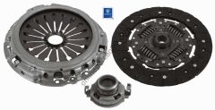 SACHS 3000 951 615 | FIAT DUCATO DEBRIYAJ SETI