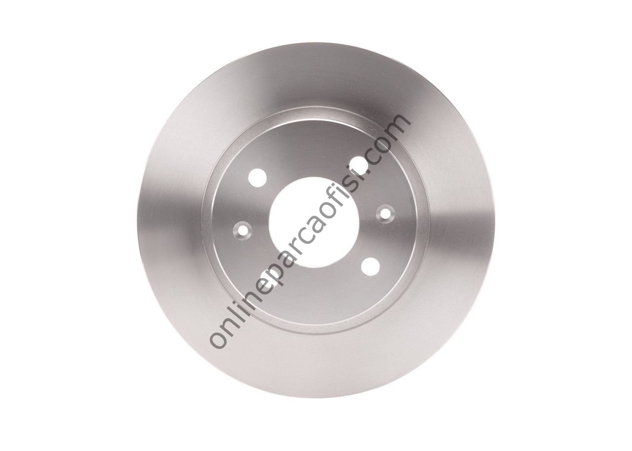 BOSCH 0986479577 | KORE I20 FREN DISKI ÖN