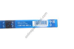 BOSCH 3397015302 | KORE I10/CARENS/PICANTO/SPORTAGE SILECEK SÜPÜRGESI ARKA