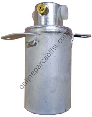 BEHR AD 152 000S | MERCEDES W202-208 KLIMA TÜPÜ