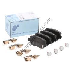 BLUE PRINT ADG042116 | KORE CEED / ASTRA H COMBO C MERIVA A FREN BALATASI ARKA