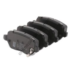 BLUE PRINT ADG042116 | KORE CEED / ASTRA H COMBO C MERIVA A FREN BALATASI ARKA