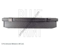 BLUE PRINT ADN142134 | JAPON CABSTAR (F24) 34T/35T FREN BALATASI ARKA