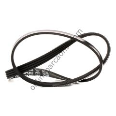 GATES 4PK860 | FORD FIESTA V KAYISI