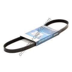 GATES 4PK860 | FORD FIESTA V KAYISI