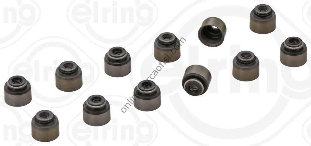 ELRING 338.870 | PSA 107/108/C1 SUPAP LASTIGI