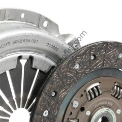 SACHS 3000 951 617 | PSA 405/605 DEBRIYAJ SETI