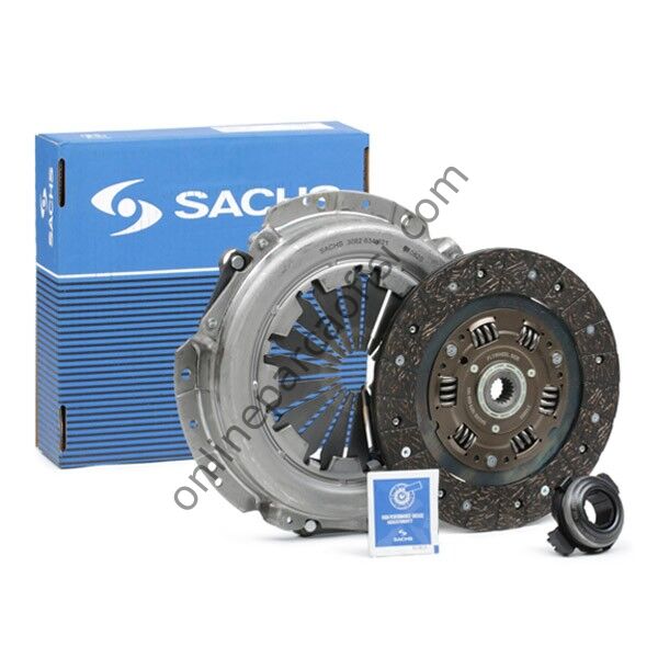 SACHS 3000 951 617 | PSA 405/605 DEBRIYAJ SETI