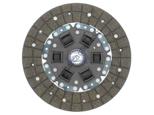 AISIN DT-064 | JAPON CELICA DEBRIYAJ BALATASI