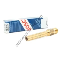BOSCH BCH 0437502047 | MERCEDES W124/201 ENJEKTÖR
