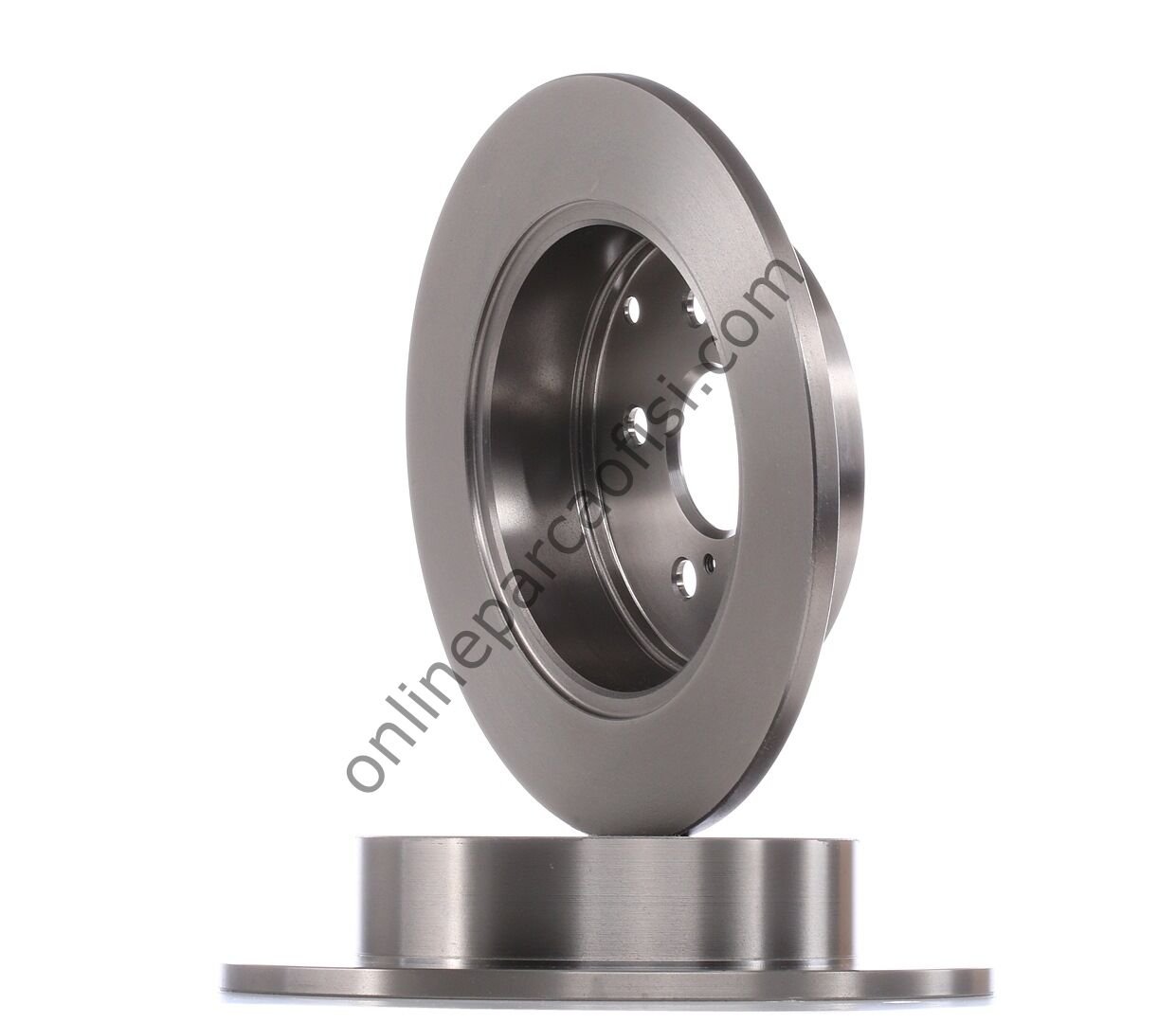 BOSCH 0986479574 | JAPON VERSO (R2) FREN DISKI ARKA
