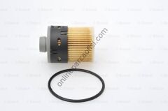 BOSCH 1457070001 | FIAT ALBEA/DOBLO/PUNTO/DUCATO-BOXER-JUMPER-OPEL ASTRA -CORSA YAKIT FILTRESI
