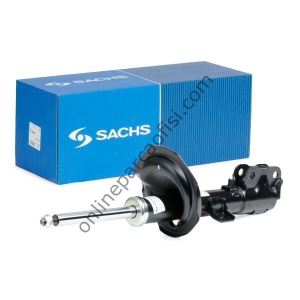 SACHS 316 993 | JAPON ASX (GA) AMORTISÖR ÖN SAG