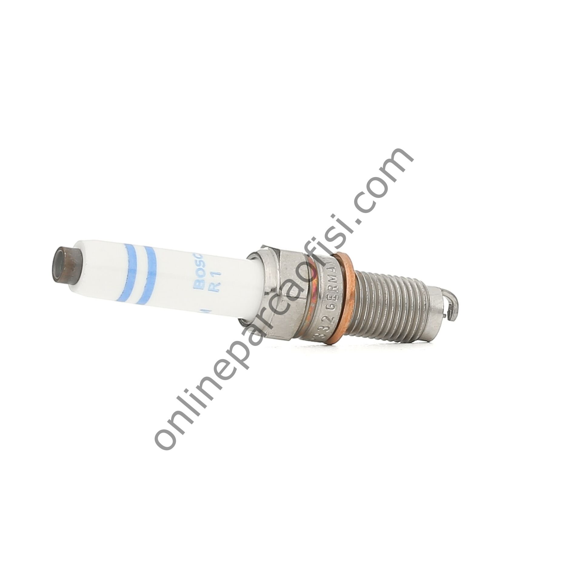 BOSCH BCH 0241145523 | VW GOLF7-POLO-A1-A3-LEON BUJI