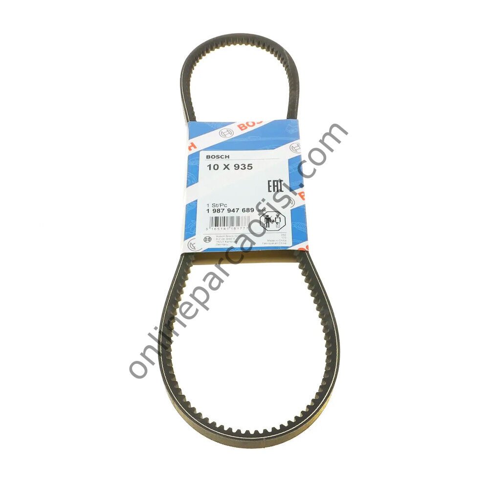BOSCH BCH 1987947689 | FIAT IVECO-LADA V KAYISI