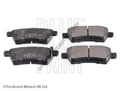 BLUE PRINT ADN142135 | JAPON PATHFINDER (R51) FREN BALATASI ARKA