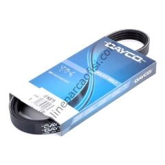 DAYCO 4PK875 | RENAULT R 21/HUNDAI/MAZDA V KAYISI