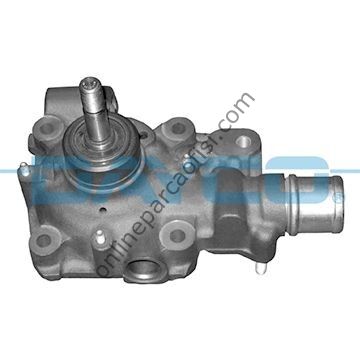 DAYCO DP709 | RENAULT MASCOTT DEVIRDAIM