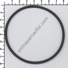 ELRING 562.807 | MERCEDES BM ORING