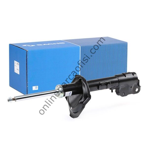 SACHS 316 992 | JAPON ASX (GA) AMORTISÖR ÖN SOL