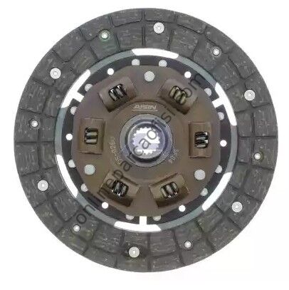 AISIN DS-026U | JAPON BALENO DEBRIYAJ BALATASI