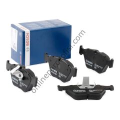 BOSCH BCH 0986424485 | BMW E39 FREN BALATASI ÖN