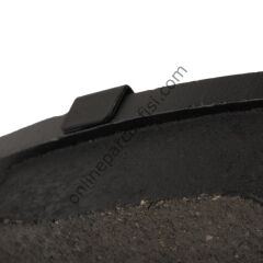 BOSCH BCH 0986424485 | BMW E39 FREN BALATASI ÖN