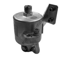 BEHR AD 168 000S | MERCEDES W168-414 KLIMA TÜPÜ