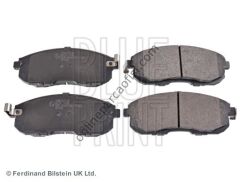 BLUE PRINT ADN142140 | JAPON JUKE (F15) : PULSAR (C13) 15- MAXIMA (A32) 2.0 95-97 SX4 (GY) 08-13 FREN BALATASI ÖN