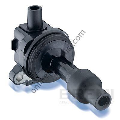 BREMI BRM 20364 | VOLVO S40/V40 ATESLEME BOBINI