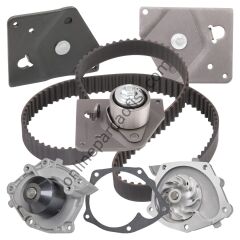 BUGATTI KBU10205B | RENAULT LAGUNA II MASTER TRAFIC III TRIGER SETI+DEVIRDAIM