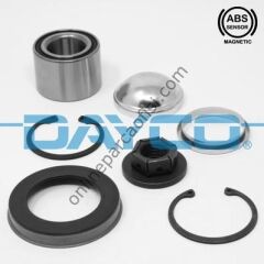 DAYCO KWD1428 | FORD FOCUS/FIESTA PORYA RULMANI ARKA