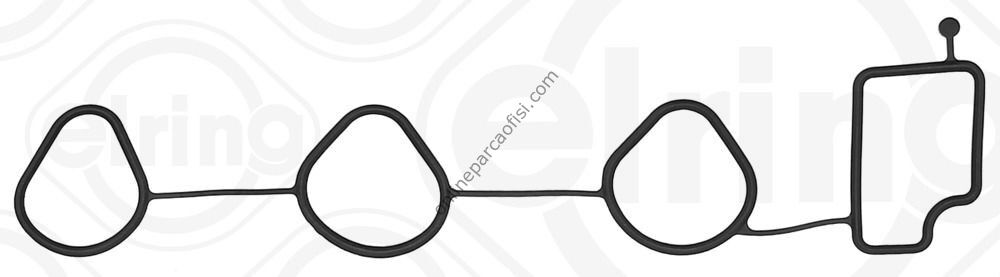 ELRING 166.210 | OPEL SPARK MANIFOLD CONTASI EMME