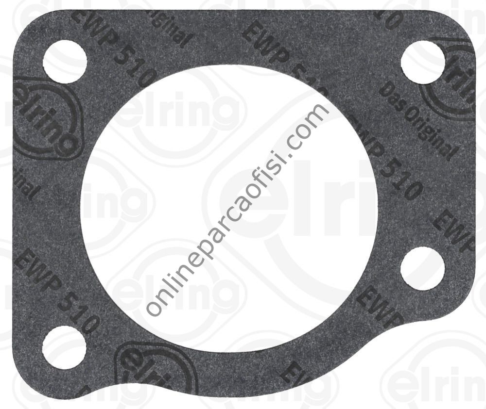ELRING 346.270 | PSA BOXER JUMPER DUCATO GAZ KELEBEK CONTASI