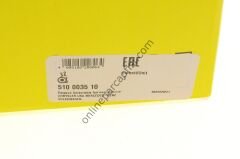 LUK 510 0035 10 | MERCEDES SPRINTER-VITO-CRAFTER-H350 DEBRIYAJ RULMANI