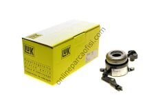 LUK 510 0035 10 | MERCEDES SPRINTER-VITO-CRAFTER-H350 DEBRIYAJ RULMANI