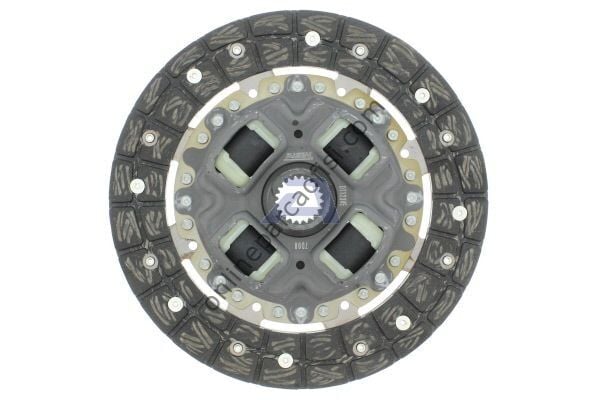 AISIN AIS DT-123VE | JAPON CARINA DEBRIYAJ BASKISI