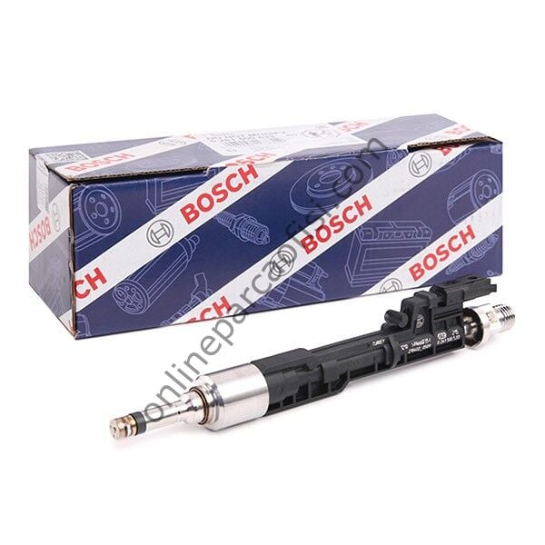 BOSCH BCH 0261500533 | BMW F20-F21-F22-F23-F30-F31-F34-F35-F32-F33-F36 ENJEKTÖR