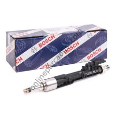 BOSCH BCH 0261500533 | BMW F20-F21-F22-F23-F30-F31-F34-F35-F32-F33-F36 ENJEKTÖR
