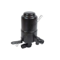 BEHR AD 158 000S | MERCEDES W210 KLIMA TÜPÜ