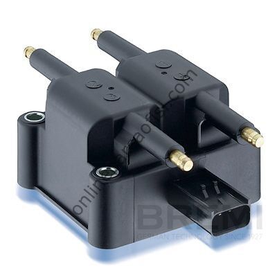 BREMI BRM 20372 | BMW MINI R50-R52-R53 ATESLEME BOBINI