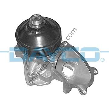 DAYCO DP727 | BMW E38-E39-E46-EX5 E53 LAND ROVER RANGE III DEVIRDAIM